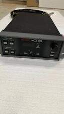 Advanced Energy MDX500 DC Power Supply 312261-000F unused