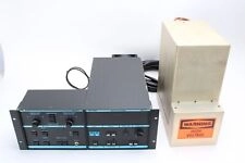 Advanced Energy RFX-600 5002-000-K RF Generator W/ ATX-600 5021-000-B,5017-014-D