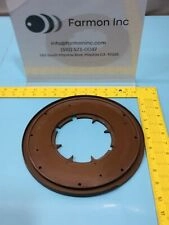 AMAT 0020-03691 Clamp Ring, 4, DF, 180372