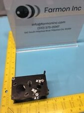 AMAT 0020-10000,0020-09999 PLATE, BACK, THROTTLE DRIVE ASSY, 181248