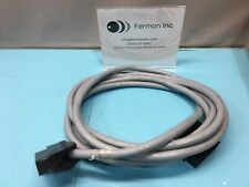 AMAT 0150-00097 SYSTEMS I-O STEPPER CABLE, 183201