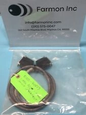 AMAT 0150-40213 Cable Assy Chamber Source Interconnect, 179643