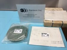 AMAT 0240-26082 KIT, CR TEXTURING, BACKING PAD STENCIL, 0190-21313, 181442