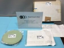 AMAT 0240-26082 KIT, CR TEXTURING, BACKING PAD STENCIL, 0190-21313, 181443