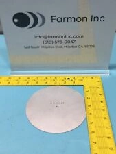 AMAT 0270-00102 DUMMY WAFER (150 MM) AUTO ALIGN, 181878