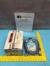 AMAT 0620-01483 CABLE ASSY DNET DROP 4.0METER 300V 80C R, 182603