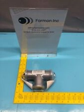 AMAT 3300-90109 FITTING VACUUM TEE KF40, 181723