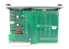 AMAT Applied Materials 0090-00475 SERIPLEX Control Bus PCB Card SPXMUXADIO210