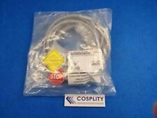 AMAT RSC-RKC 572-3.0M CABLE ASSY DNET DROP 3.0METER 300V 80C R