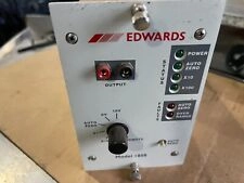 Applied Material AMAT  W10500000 W105-00-000 MODEL 1050 RANGE MULTIPLIER EDWARDS