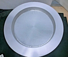 Applied Materials 0020-84596 FacePlate,USP 6,942,753,AMAT,Used,SG+9397