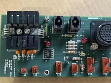 Applied Materials 0100-00139 R-Beam Interconnect PCB Board Module