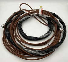 APPLIED MATERIALS 0190-4952 CABLE ASSEMBLY AMAT TIMES MICROWAVE SYSTEM CABLE