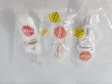 Applied Materials AMAT 0020-28714 Ring Restraint HTESC 8 9MM TITAN Lot of 3