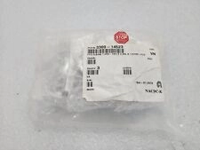 Applied Materials AMAT 3300-14623 FTG Elbow 1.00D-TBG X2.04L X 1.570D-FLG Qty 3x