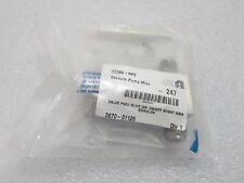 Applied materials AMAT 3870-01126 VALVE PNEU BLWS 3/8 ON/OFF NCSST 3/8IN