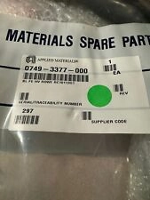 Applied materials BL FE HV Rowe RC10113g1 / 0749-3377-000