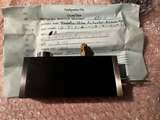 Applied materials Isolation Valve Actuator Assemby 0712- 5417-000W