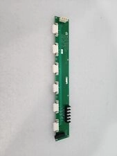 APPLIED MATERIALS PCB ASSY, STEPPER DRIVER PWR DISTR 0100-35034