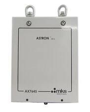 ASTRON hf-S MKS Instruments AX7645RH-01 RPS Head Novellus 27-324553-00 Working