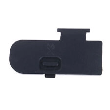 Camera battery door cover lid cap replacement part for Nikon D5~idEXATL.h7