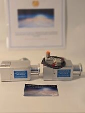 CTI-CRYOGENICS 8186227G001 Roughing Valve 60-80 psi LOT OF 2