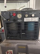 CTI CRYOGENICS 8200 COMPRESSOR 8032550G002 S/NL02120771 w/Power Cord SOLD-AS-Is