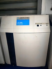 CTI-CRYOGENICS IS 1000 COMPRESSOR LV APPLIED MATERIALS 0190-25017