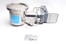 CTI-Cryogenics On-Board 8F Cryopump 8112891G002 W/ FastRegen Control Sputtering