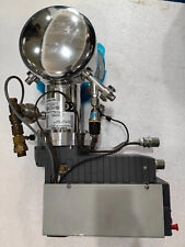 CTI-Cryogenics ON-BOARD 8F Cryopump 8115914G001 AMAT Endura PVD