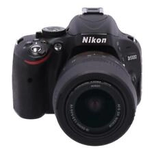 Digital Slr Nikon D5100 Lens Kit 2175320 Condition 　 B No.69-0