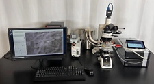 Freeze Dry Lyophilization Microscope Nikon LV100N Linkam Stage & Controller MORE