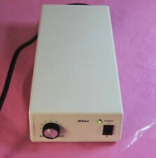 Genuine Nikon TI-PS100W Microscope Power Supply