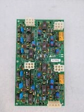 Lam Research 810-025369-002 Chiller Resistivity Board