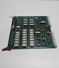 🏆 Lam Research 810-495586-001 Interlock Board