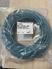 LAM RESEARCH 833-233704-009 CA,COMM,ENET,HUB SW TO EIOC2,100FT, new