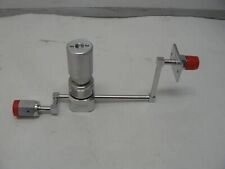 Lam Research 839-024496-100 Weldment valve assembly new