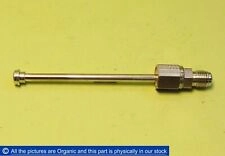 LAM Research 839-470790-010-B Weldment Parker Fitting 1/4" NPT Male Connector