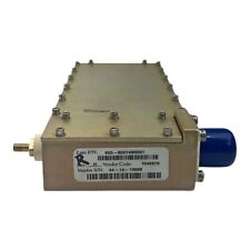 LAM RESEARCH 853-800749R001 RF CONNECTOR MODULE REV H