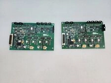 Lam Research  Stepper Driver Interface Board 810-801237-011 (As-Is)