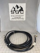 Lam Research TCP RF Cable Assembly PN: 853-034296-023 REV:A