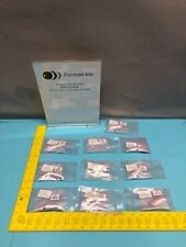 Lot of 10 AMAT 0021-07092 PLUG,CH-TO-MF, INTERFACE, EMAX 200MM, 181400