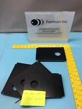 Lot of 4 Applied Materials AMAT 0040-22462 AC COVER PANEL COD, 179791