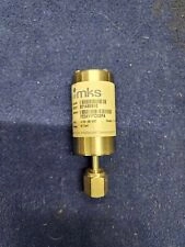 MKS 722A12TCD2FA Baratron Pressure AMAT , 10 Torr