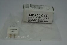 MXA23045 Halogen Lamp 12V50W Nikon LV-HL50W