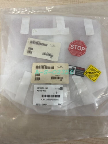 new Applied Materials 0270-05682 JIG,CAL,LOADCUP CENTERHOLE (FedEx/DHL)