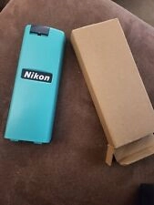 New Nikon BC-65 battery 7.2V 3800mAh FOR NIKON Total Stations