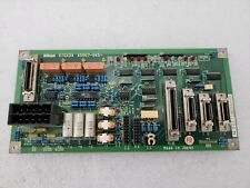 Nikon 4S007-945 Interface Board PCB STGX3A NSR-S204B