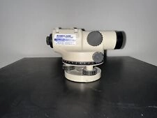 NIKON-AC-2S Automatic Level Model with Circle, 360 Degree Surveying Instrument