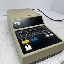 Nikon AFX-DX Exposure Controller MWD8-2